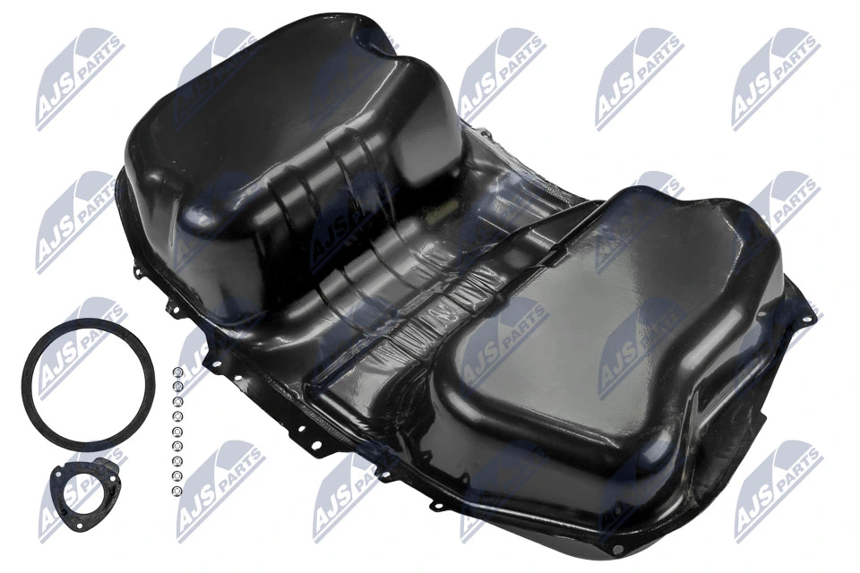 Zbiornik paliwa NTY PZPMS001 cena, od 80,02 USD