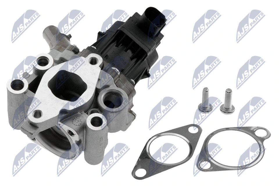 Zawór recyrkulacji spalin EGR 71797155 Fiat/Alfa/Lancia