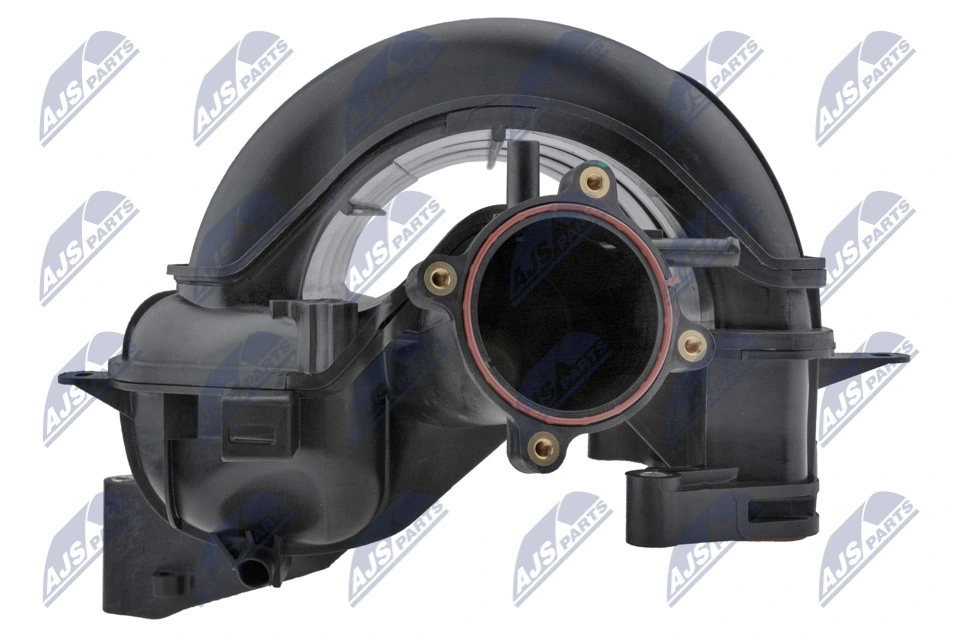 Kolektor ssący Mazda CX-5 1 KE, GH