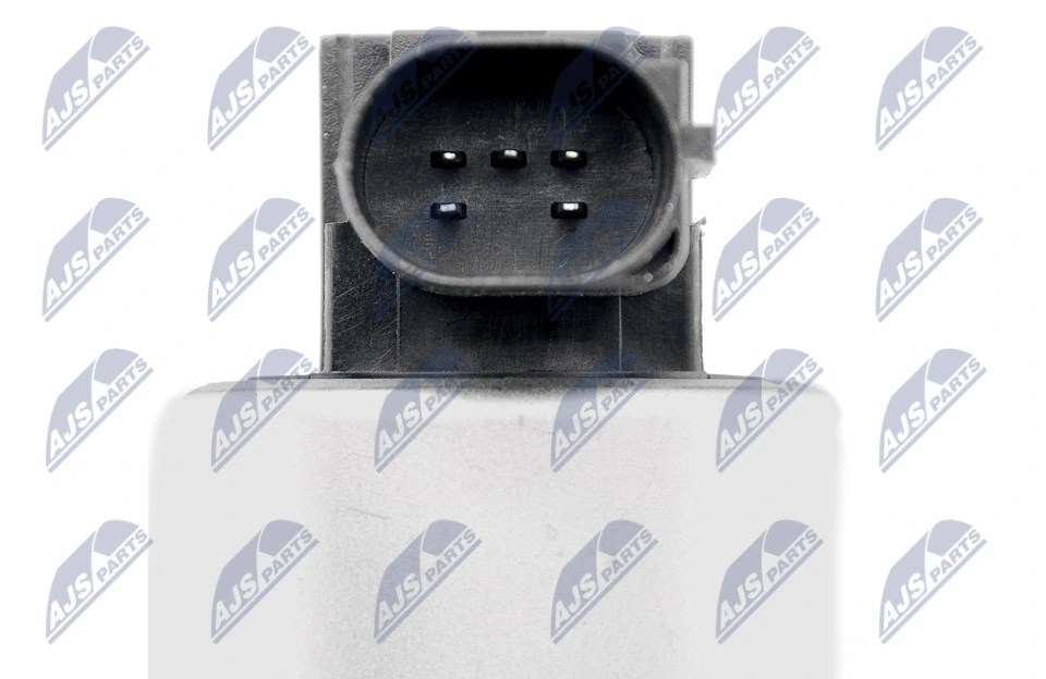 Zawór recyrkulacji spalin EGR do SsangYong Rexton W I 