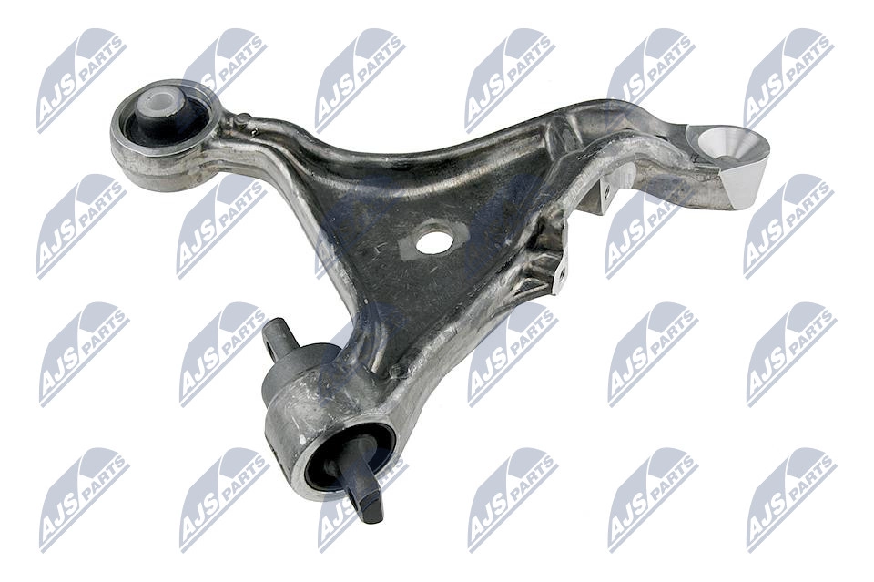 Wahacz zawieszenia przedniego dolny lewy Volvo S80 I sedana (TS, TH, KV) (1998 - 2006) cena, od 120,41 USD