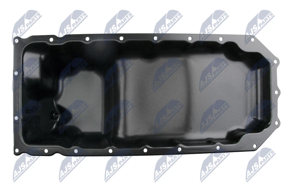 Miska olejowa silnika Dodge RAM 1500 Extended Cab ulec poprawie (DS) (2010 - 2018) cena, od 121,51 USD