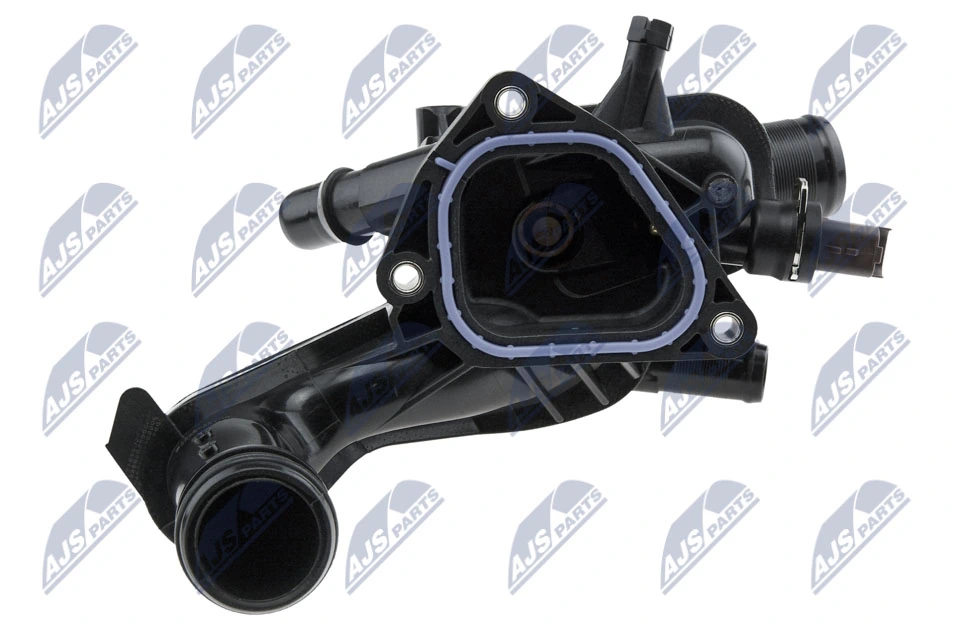 Obudowa termostatu NTY CTMCT005