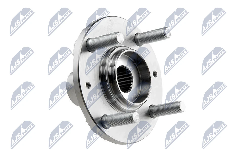 Piasta przednia KIA Picanto 2 TA