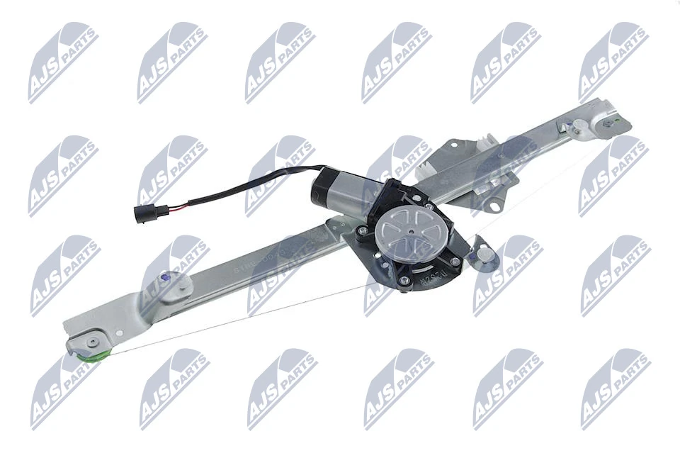 Mechanizm podnoszenia szyby drzwi przednich prawych Breckner BK73202 cena, od 47,95 USD