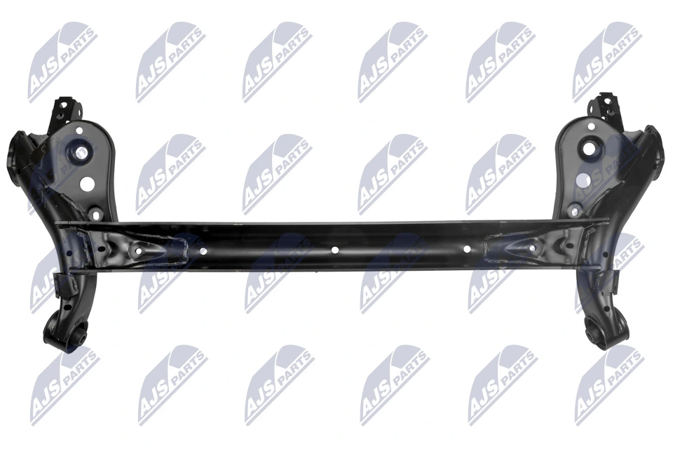 Korpus osi tylnej Mazda 2 II hatchback (DE) (2007 - 2014) cena, od 348,77 USD