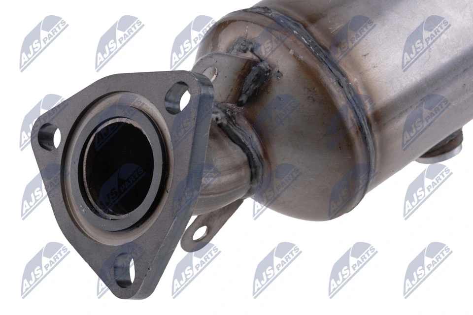 Konwerter-katalizator Honda Civic VIII hatchback (FK, FN) (2005 - 2012) cena, od 206,60 USD