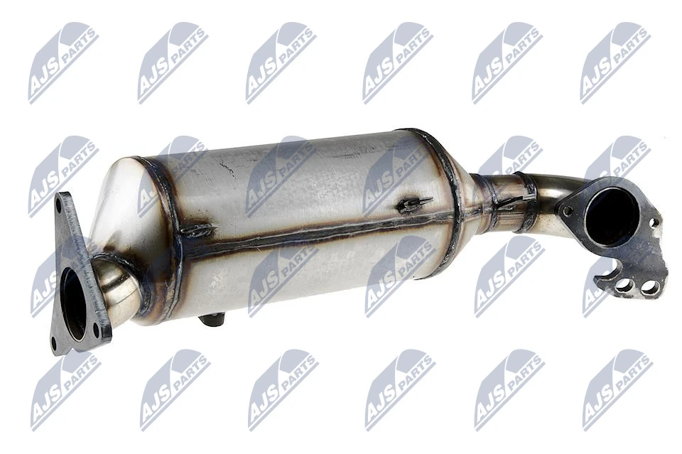 Filtr cząstek stałych układu wydechowego do Subaru Impreza GH