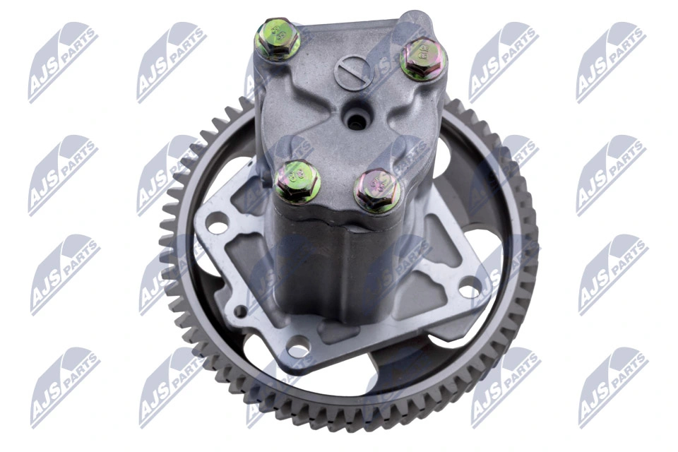 Pompa oleju Lexus LX 570