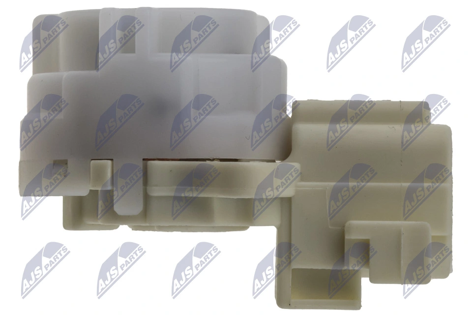 Kostka stacyjki zapłonowej Toyota Yaris NCP2