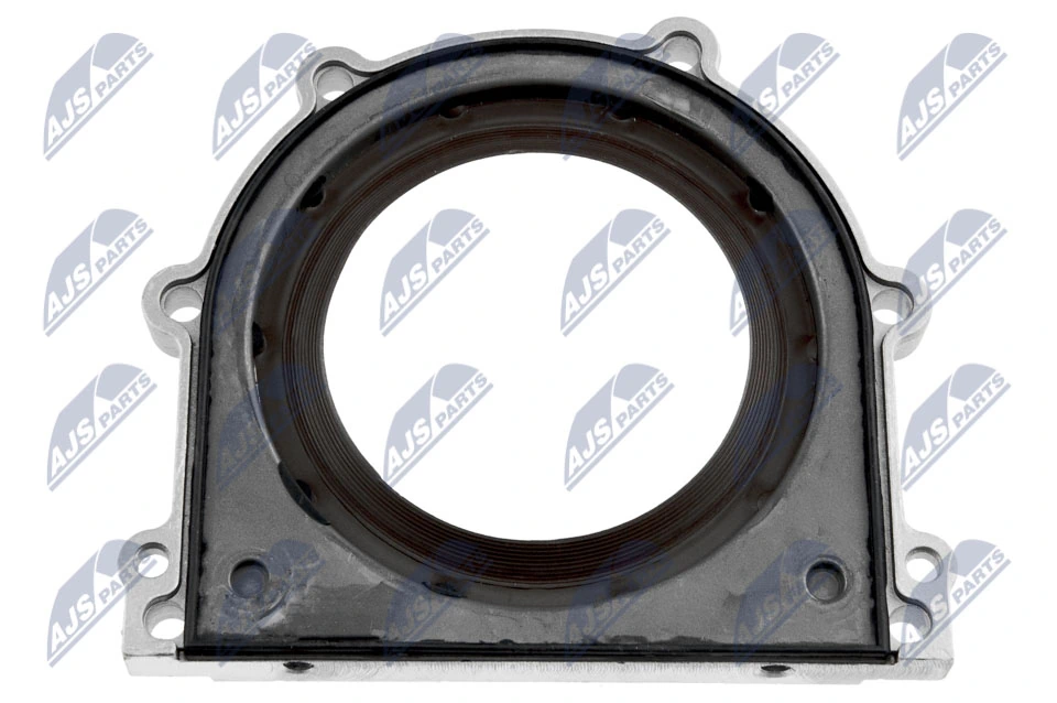 Uszczelniacz wału korbowego silnika tylny A611010011464 Mercedes