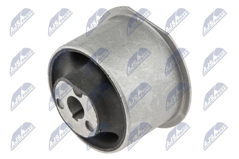 K52089516AA Fiat/Alfa/Lancia Silentblock tylny (poduszka) reduktora mostu przedniego