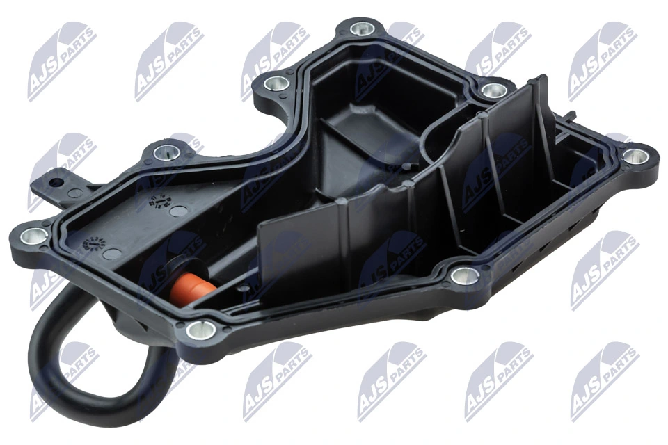 Separator oleju układu wentylacji kadłuda (bloku silnika)  do Land Rover Freelander II L359