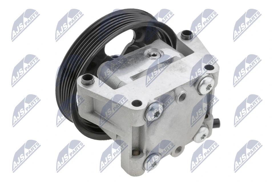 Pompa wspomagania hydraulicznego kierownicy do Jaguar X-type  CF1