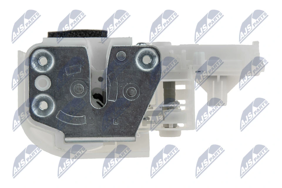 Zamek drzwi przednich lewych NTY EZCHD006 cena, od 41,72 USD