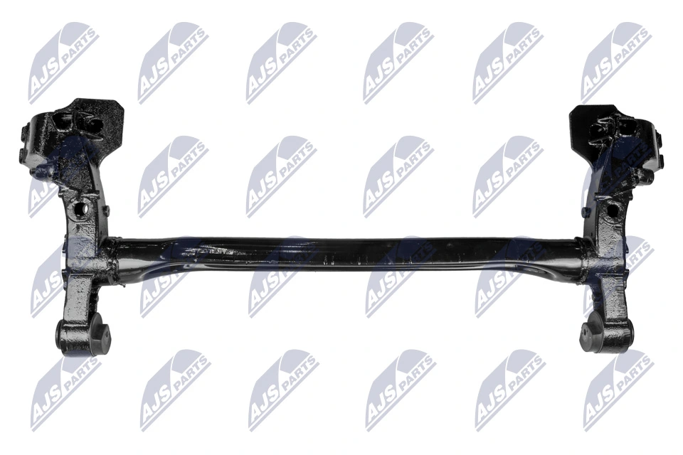 Korpus osi tylnej do Opel Corsa C F08, F68
