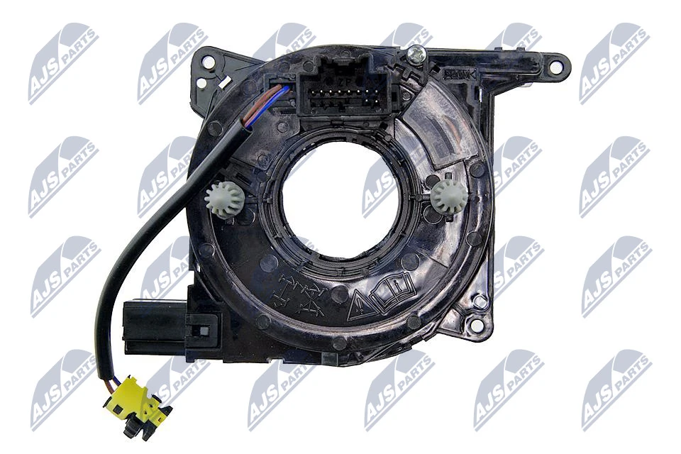 Pierścień kontaktowy AIRBAG, taśma kierownicy NTY EASFR002 cena, od 50,32 USD
