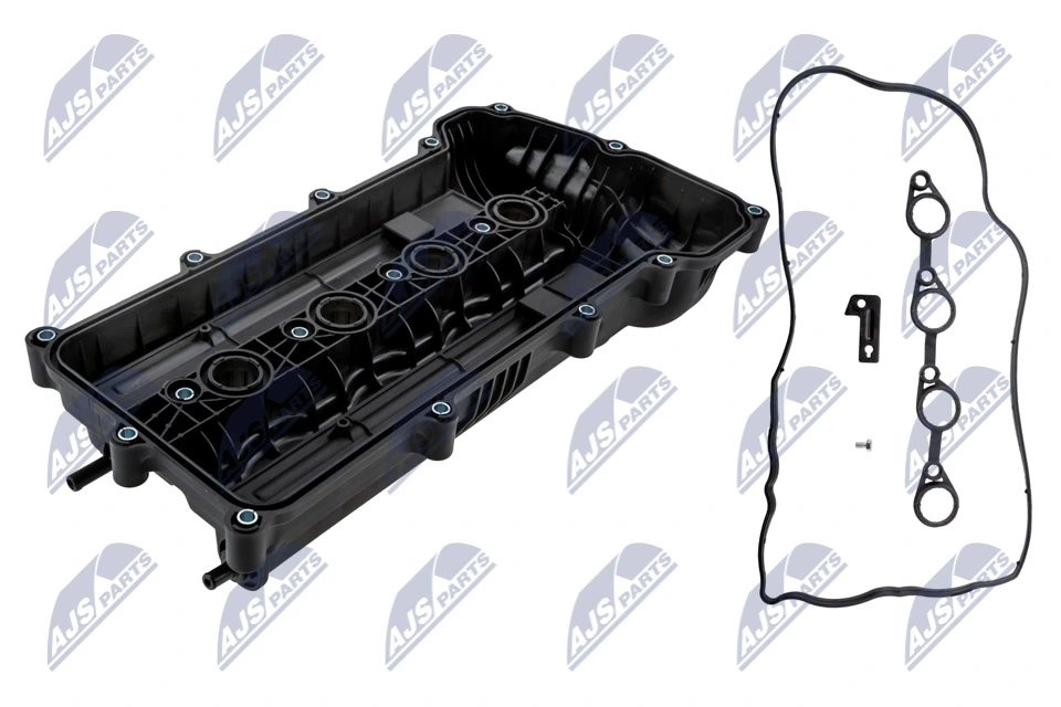 Pokrywa zaworowa Hyundai SOLARIS I sedana (SBR11) (2011 - 2017) cena, od 113,45 USD