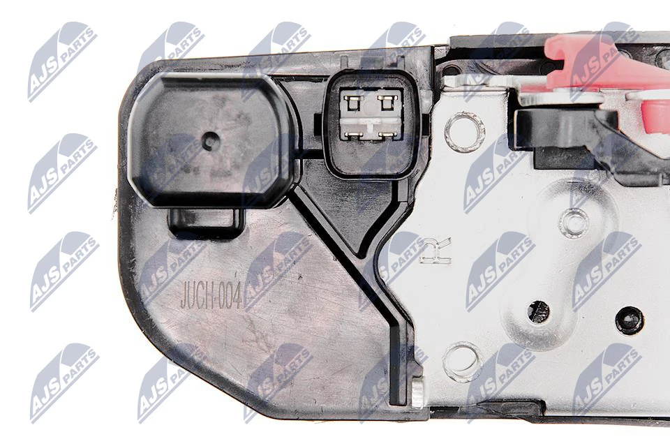  Zamek drzwi tylnych prawych Jeep Grand Cherokee 