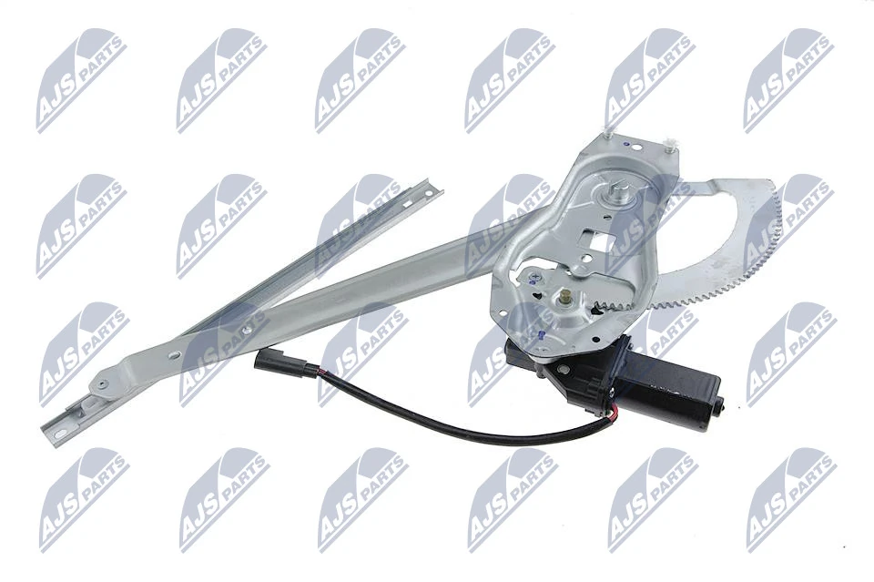  Mechanizm podnoszenia szyby drzwi przednich prawych Ford Transit 6