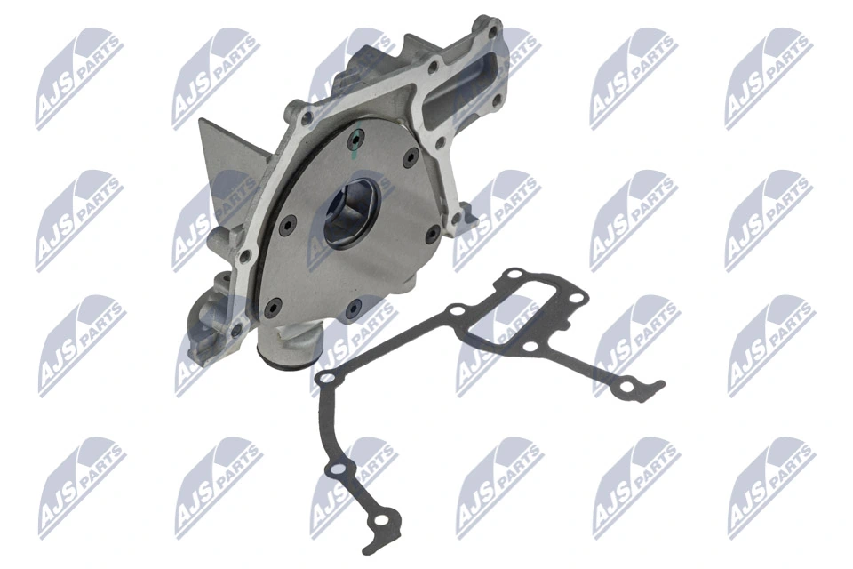 Pompa oleju Opel Zafira C minivan (P12) (2011 - 2019) cena, od 123,93 USD
