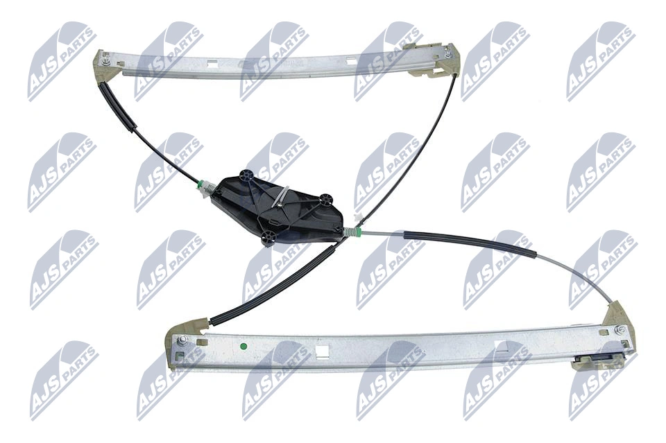 Do koszyka Mechanizm podnoszenia szyby drzwi przednich prawych Audi Q5  8RB
