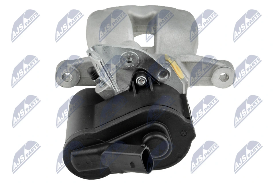 HZTVW047 NTY Zacisk hamulcowy tylny lewy