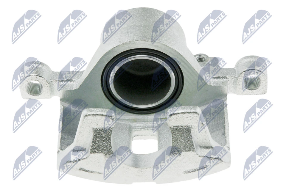 Zacisk hamulcowy przedni lewy MR205258 Mitsubishi