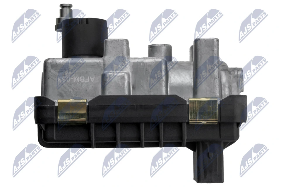 Zawór (aktuator) sterowania turbiną BMW 5 sedana (E60) (2003 - 2009) cena, od 156,95 USD