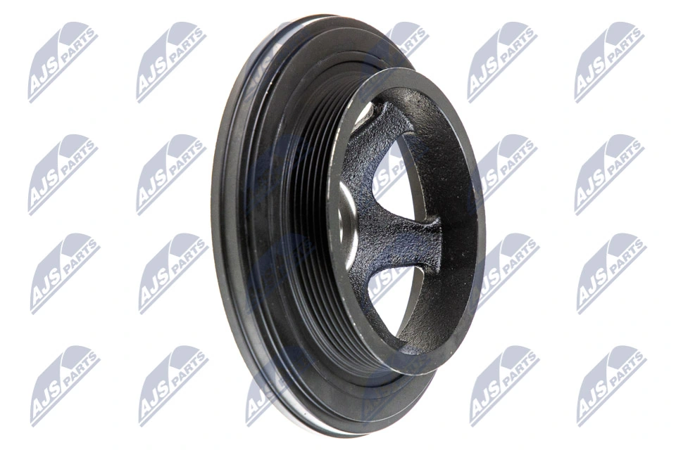 Koło pasowe wału korbowego Mercedes C kombi (S202) (1996 - 2001) cena, od 76,31 USD