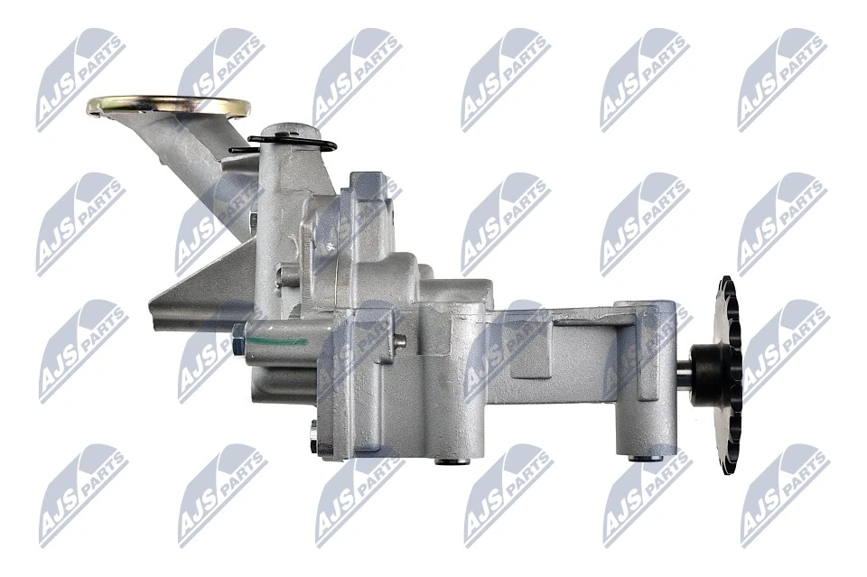  Pompa oleju Renault Clio 1