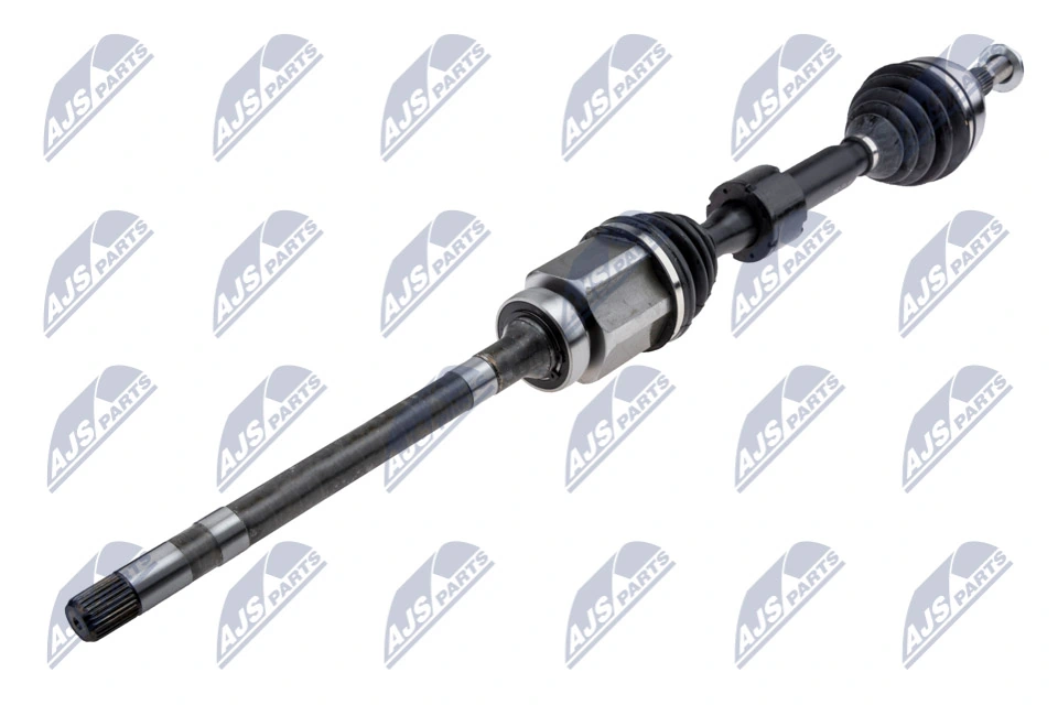 Półoś napędowa przednia prawa Ford Kuga I SUV (CBV) (2008 - 2012) cena, od 148,83 USD