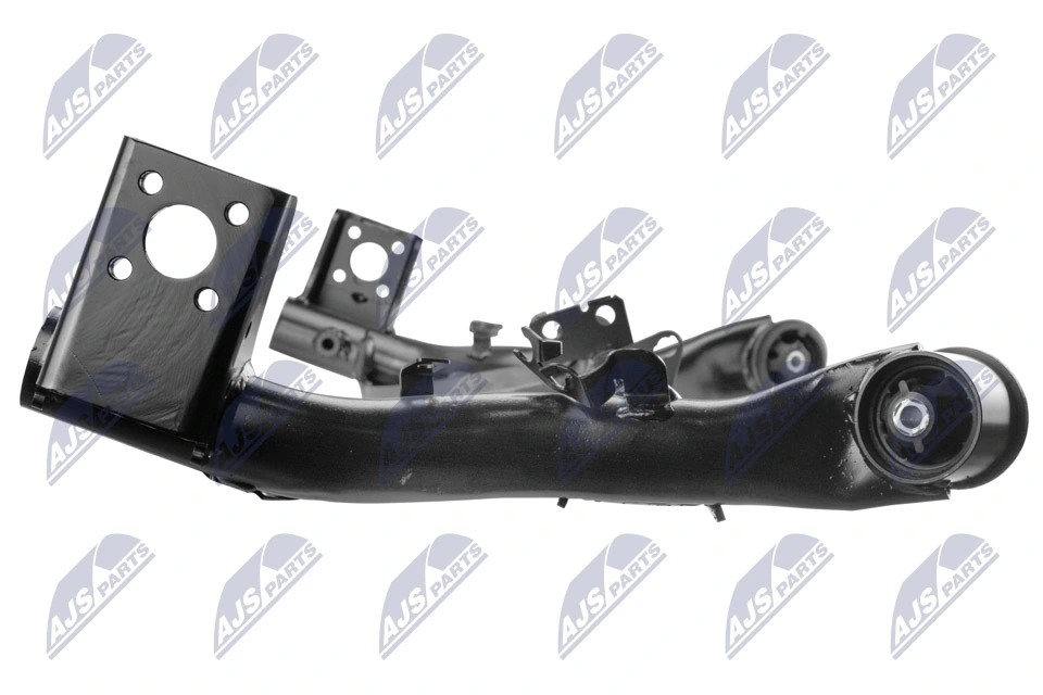 Korpus osi tylnej Dacia Sandero I hatchback (BS0, 1) (2008 - 2012) cena, od 224,70 USD