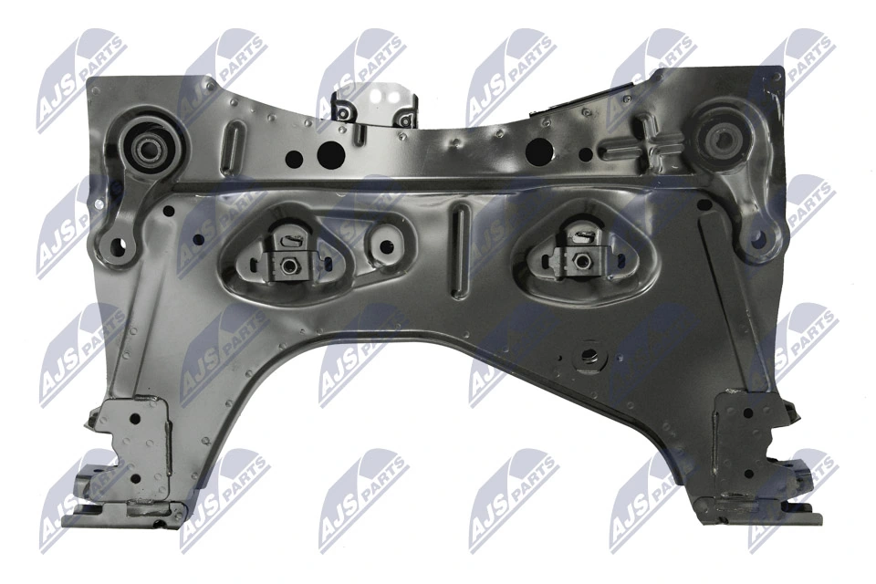 Do koszyka Korpus osi przedniej Renault Megane II LM0, LM1