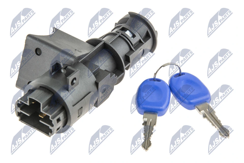 Stacyjka zapłonowa do Fiat Brava  182