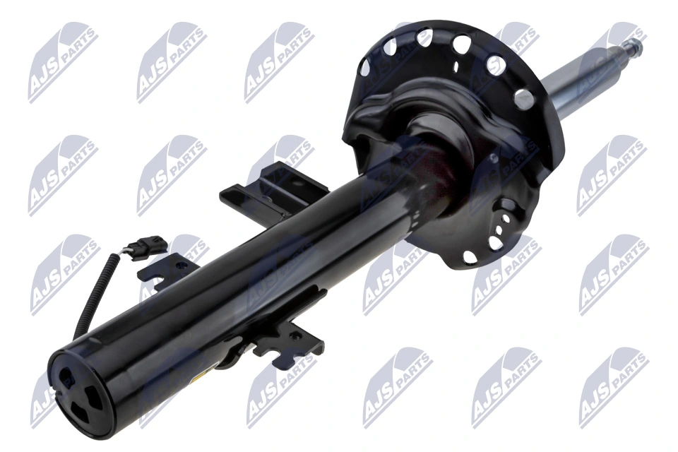 Amortyzator tylny lewy LR024440 Land Rover