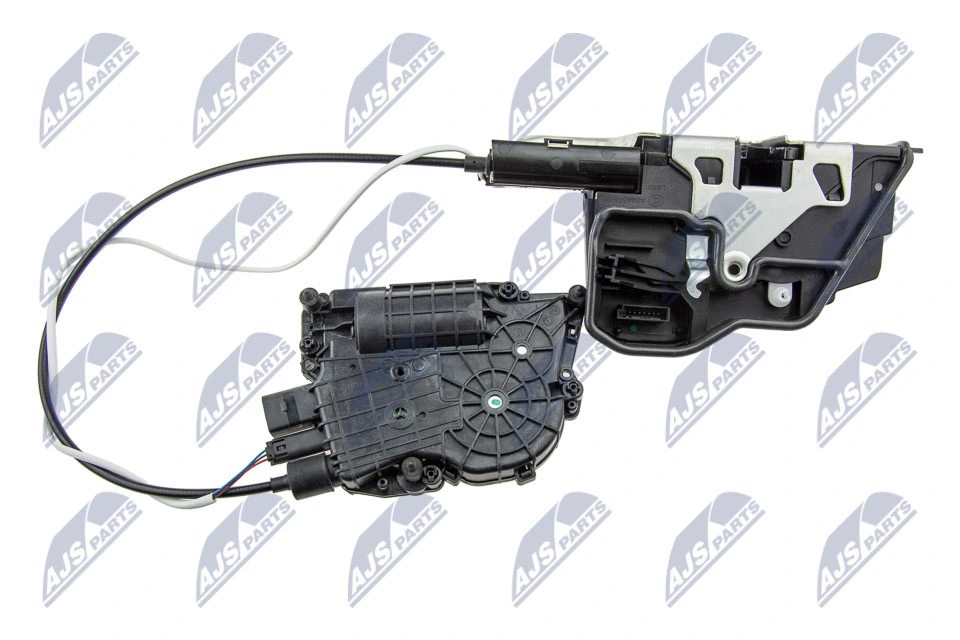 Zamek drzwi przednich lewych NTY EZCBM096 cena, od 149,80 USD