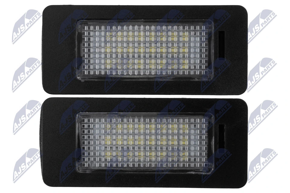 Lampa oświetlenia tylnej tablicy rejestracyjnej BMW X6 SUV (E71) (2008 - 2014) cena, od 37,74 USD