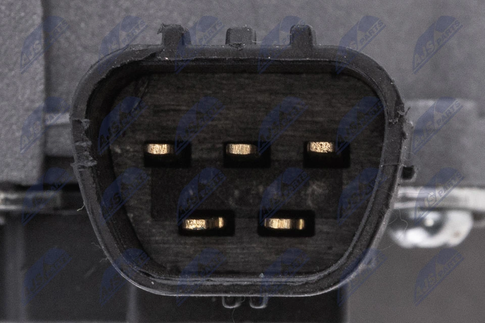 Silniczek wycieraczki szyby przedniej Toyota Avensis II