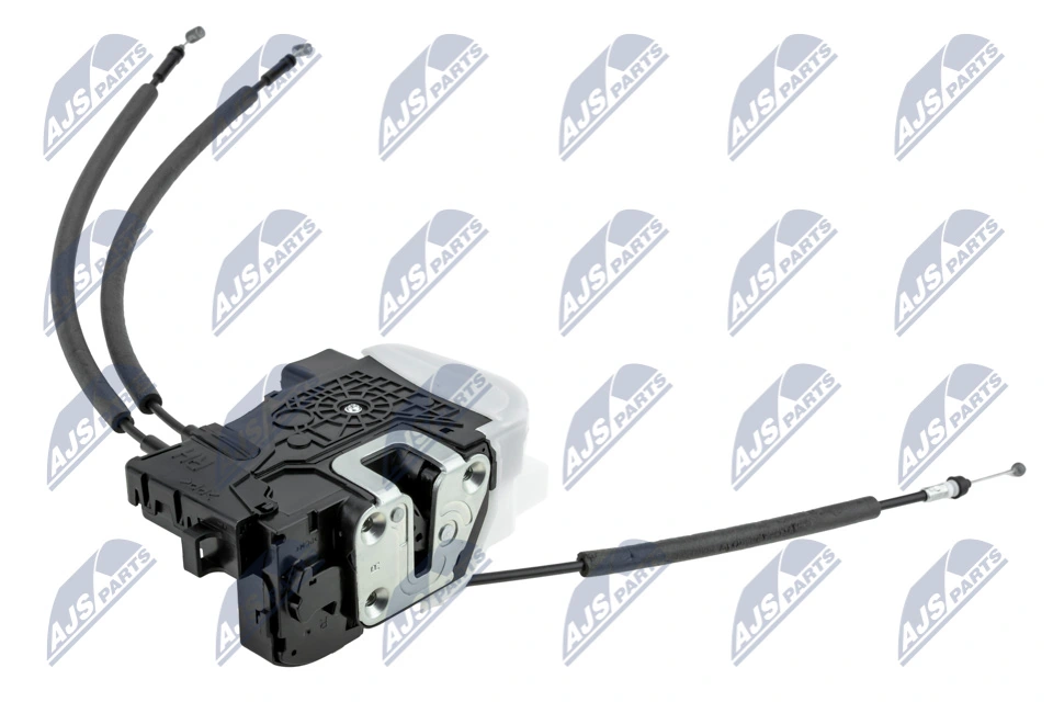 Do koszyka Zamek drzwi tylnych prawych Hyundai Tucson II TM