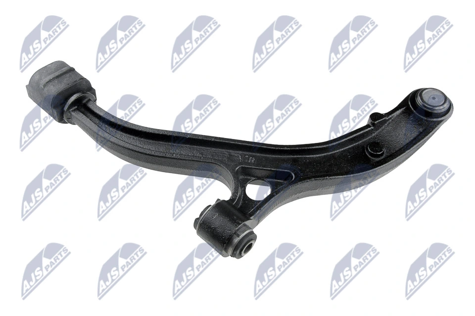  Wahacz zawieszenia przedniego dolny prawy Dodge Grand Caravan 