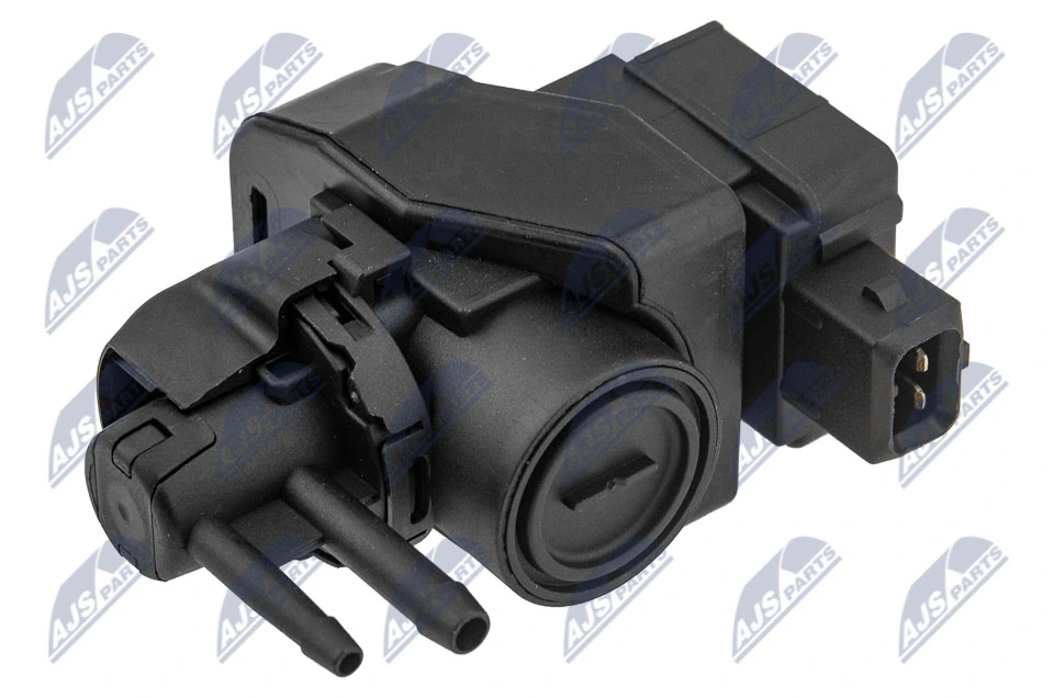 Przetwornik ciśnienia (solenoid) doładowania Opel 93865839
