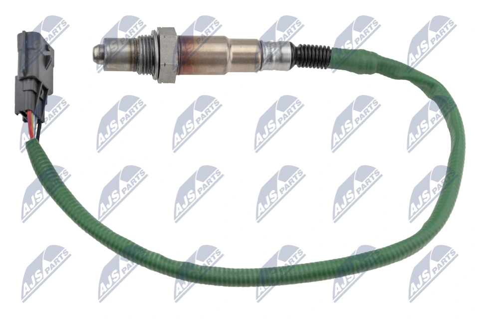 Sonda lambda, czujnik tlenu Meat&Doria 81934E cena, od 78,32 USD