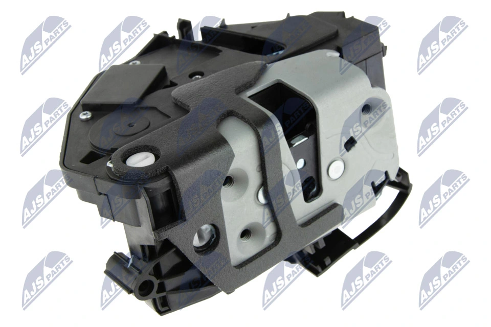  Zamek drzwi tylnych lewych Ford Focus 3