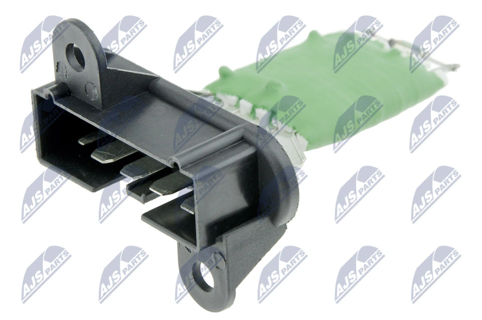 Rezystor wentylatora nagrzewnicy (ogrzewacza kabiny) Dodge Stratus II sedana (2000 - 2006) cena, od 14,38 USD