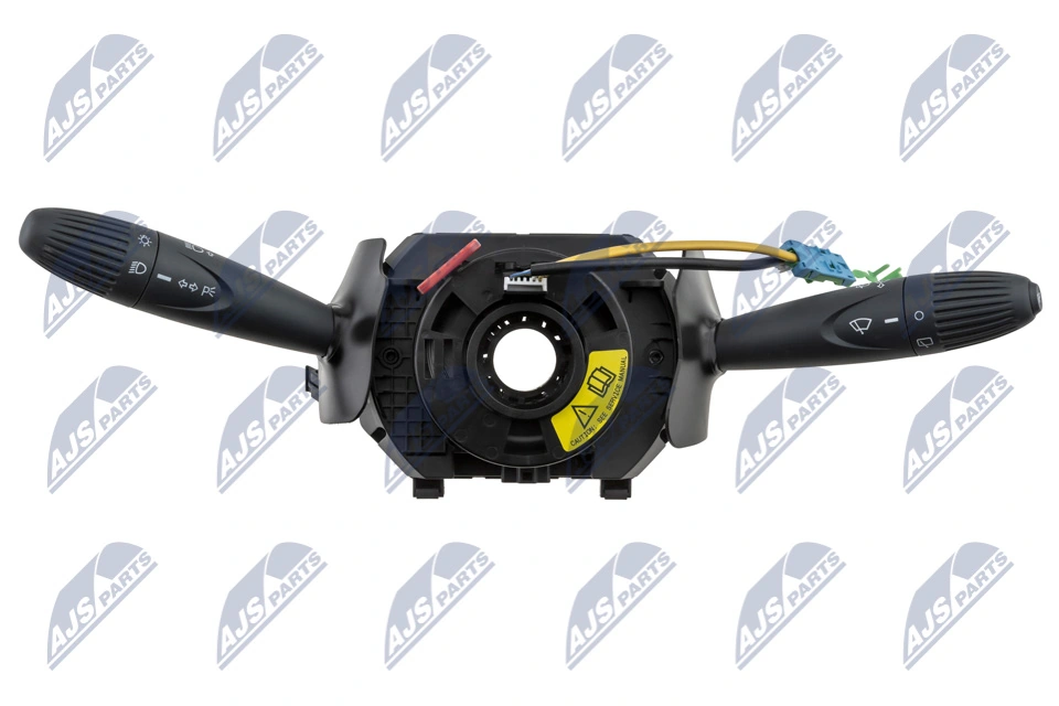 Przełącznik zespolony, w komplecie Fiat Panda II hatchback (169A) (2003 - 2013) cena, od 100,96 USD