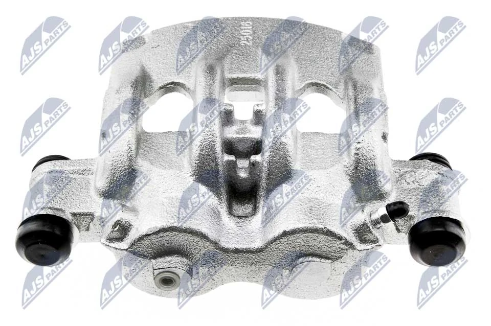 Zacisk hamulcowy tylny prawy 504122834 Iveco