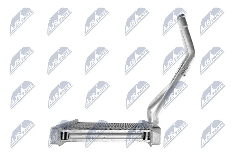 Chłodnica nagrzewnicy (ogrzewacza) Jeep Grand Cherokee