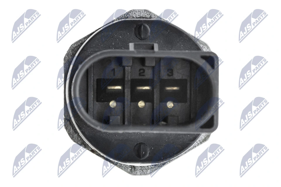 Czujnik ciśnienia paliwa do BMW 3  E92