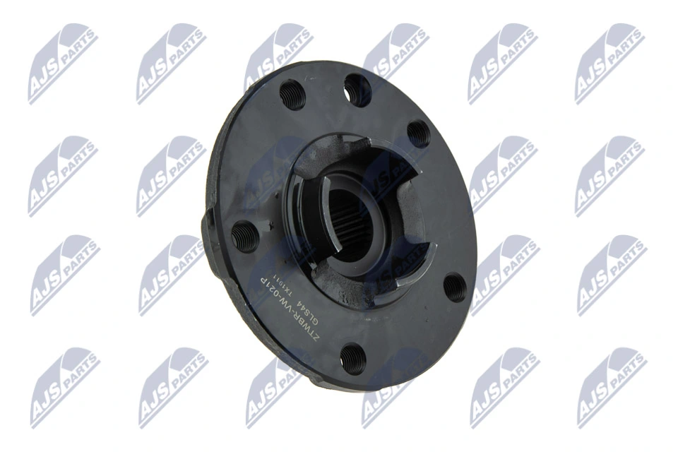 Piasta przednia Porsche Cayenne 955